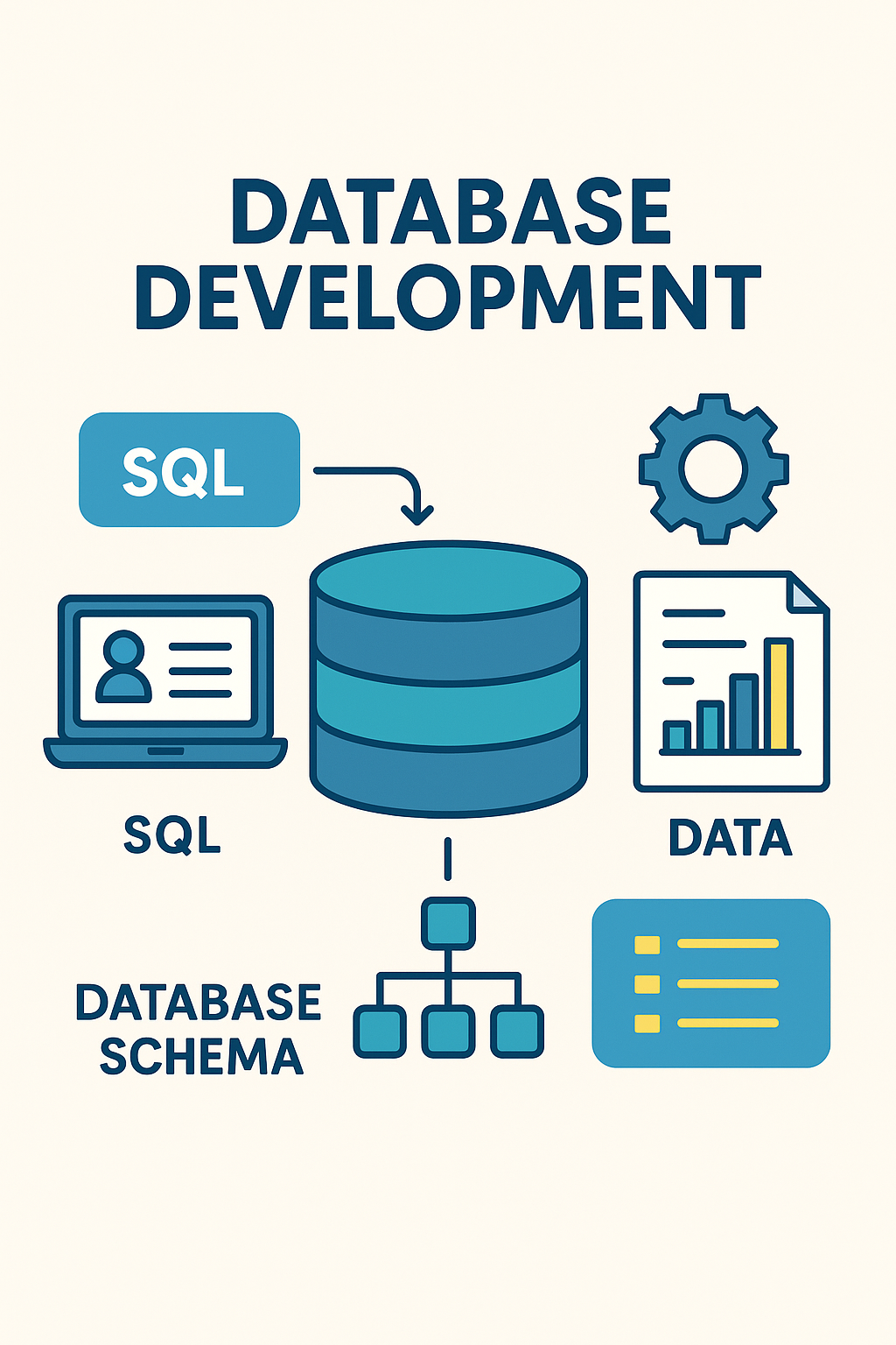database