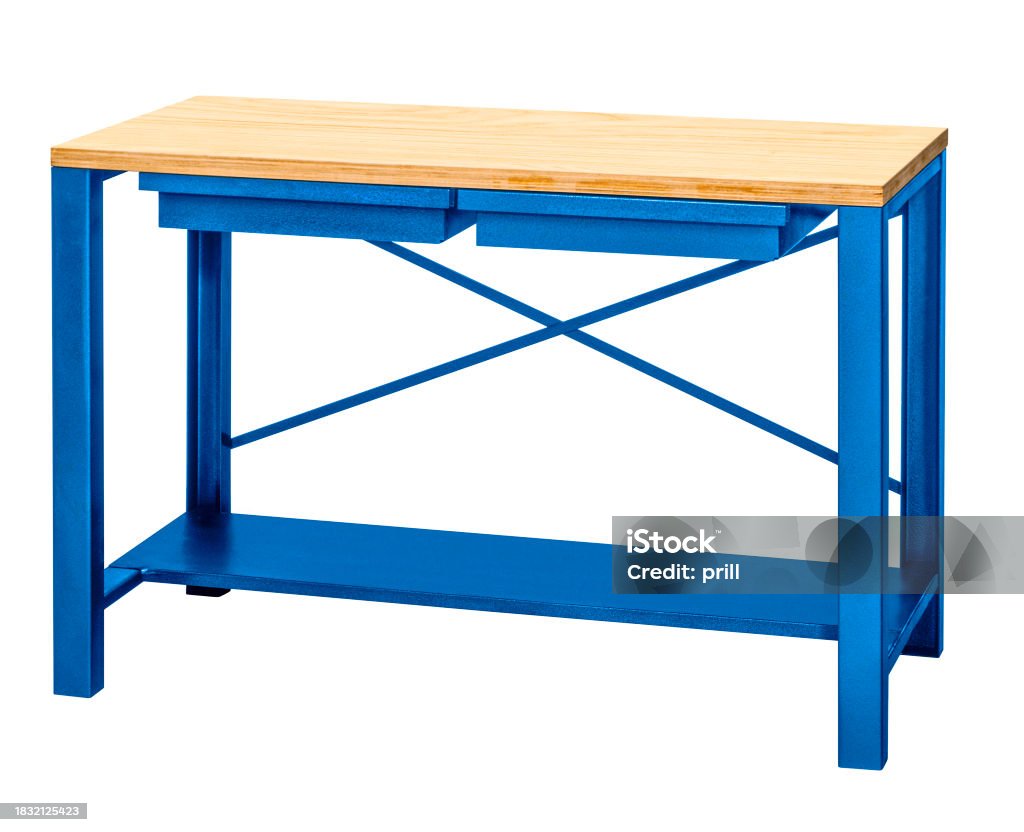 BENCH TABLE