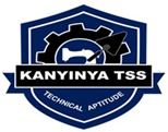 KANYINYA TSS