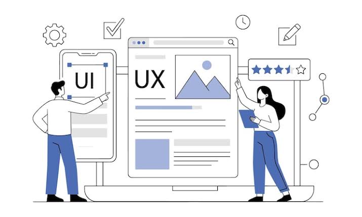 UI_UX Design 