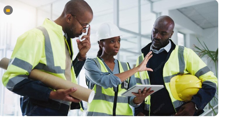 SITE MANAGEMENT