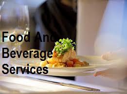 FBOFB302: Serving Food and Beverages