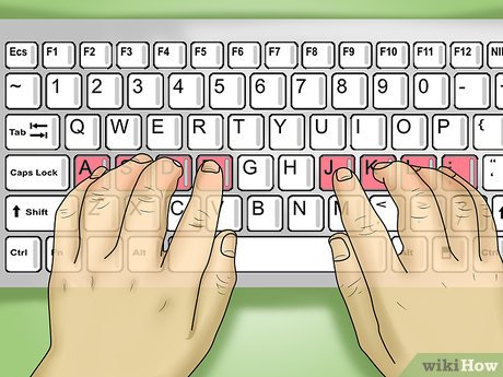COAKS301: Keyboard Skills