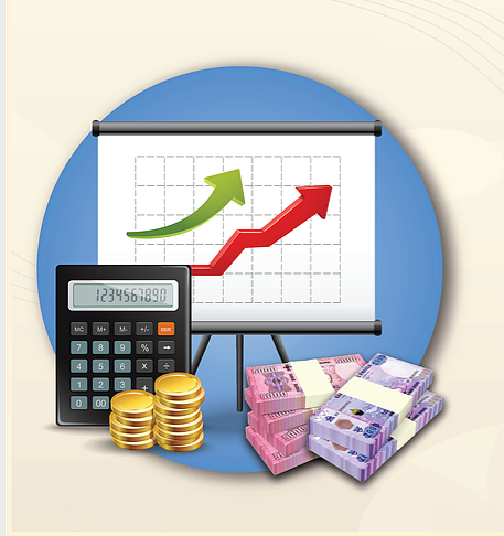 Managing money