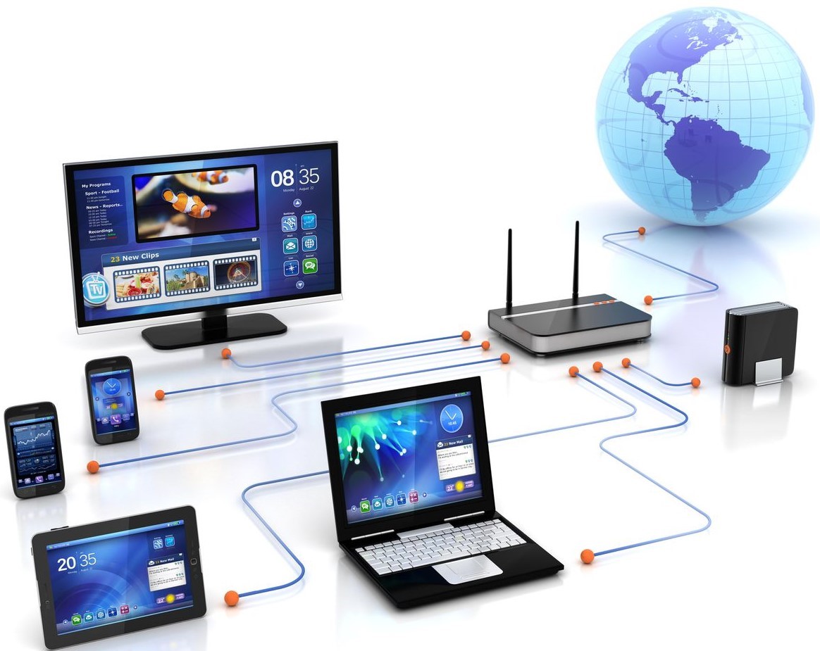 Networking courses sales