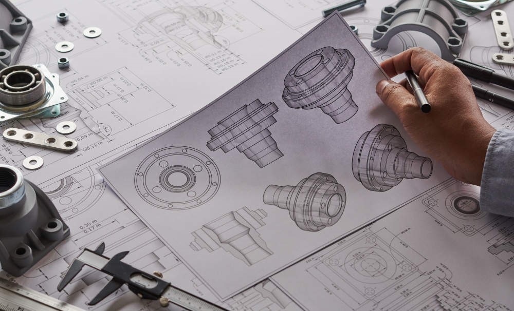 AUTTD301: Basic Technical Drawing 