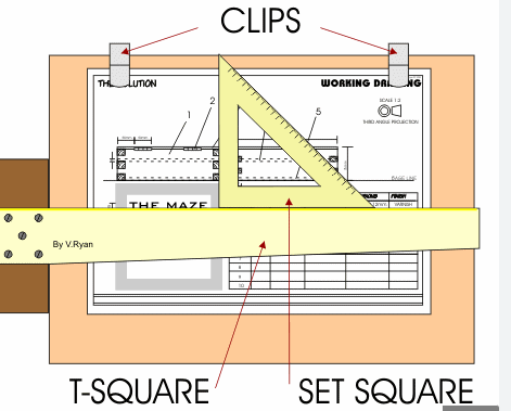 WOTTD 301: TECHNICAL DRAWING AND COST ESTIMATION