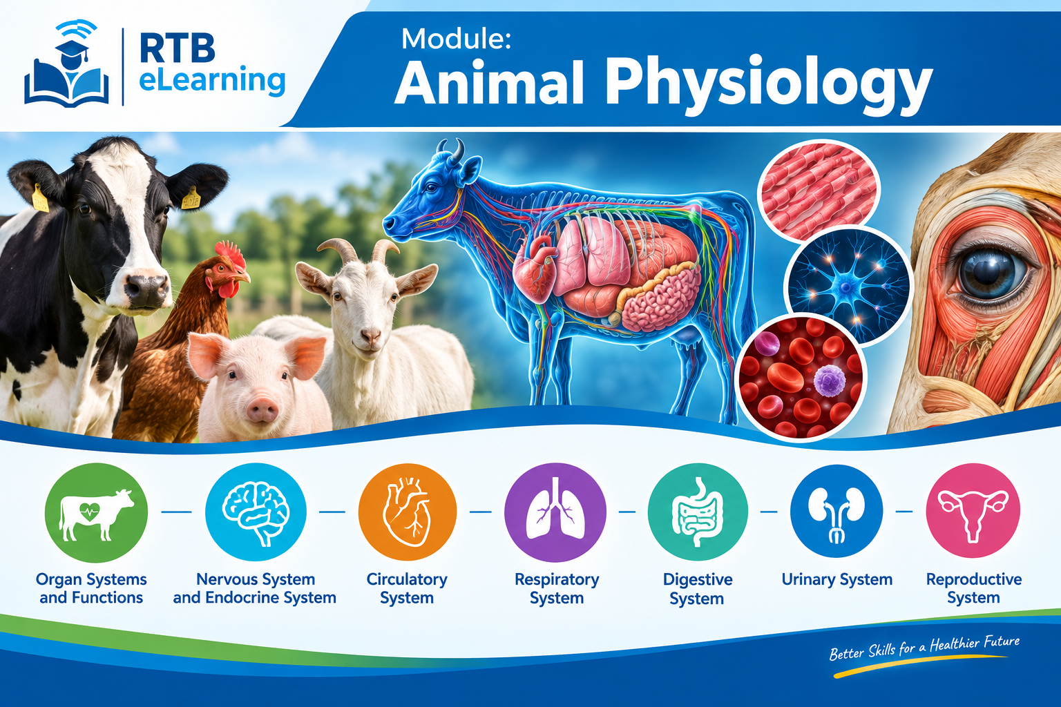 ANIMAL PHYSIOLOGY
