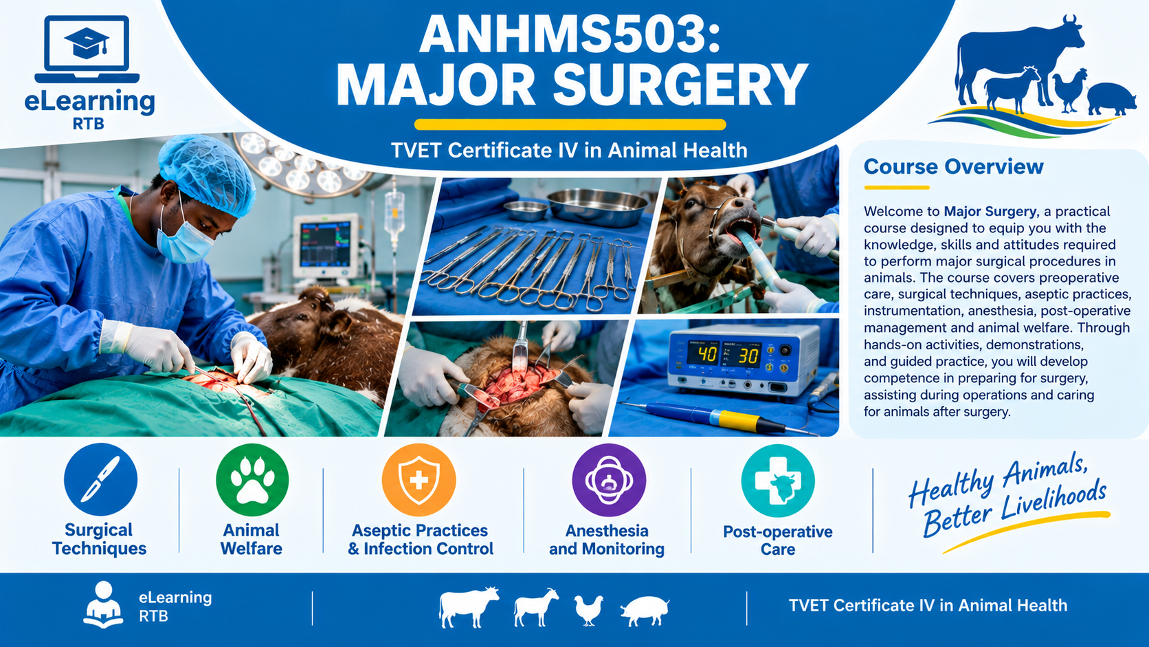 MAJOR SURGERY