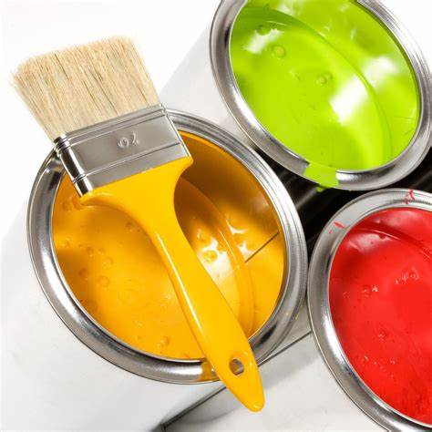 PADPM301: Paints Mixing