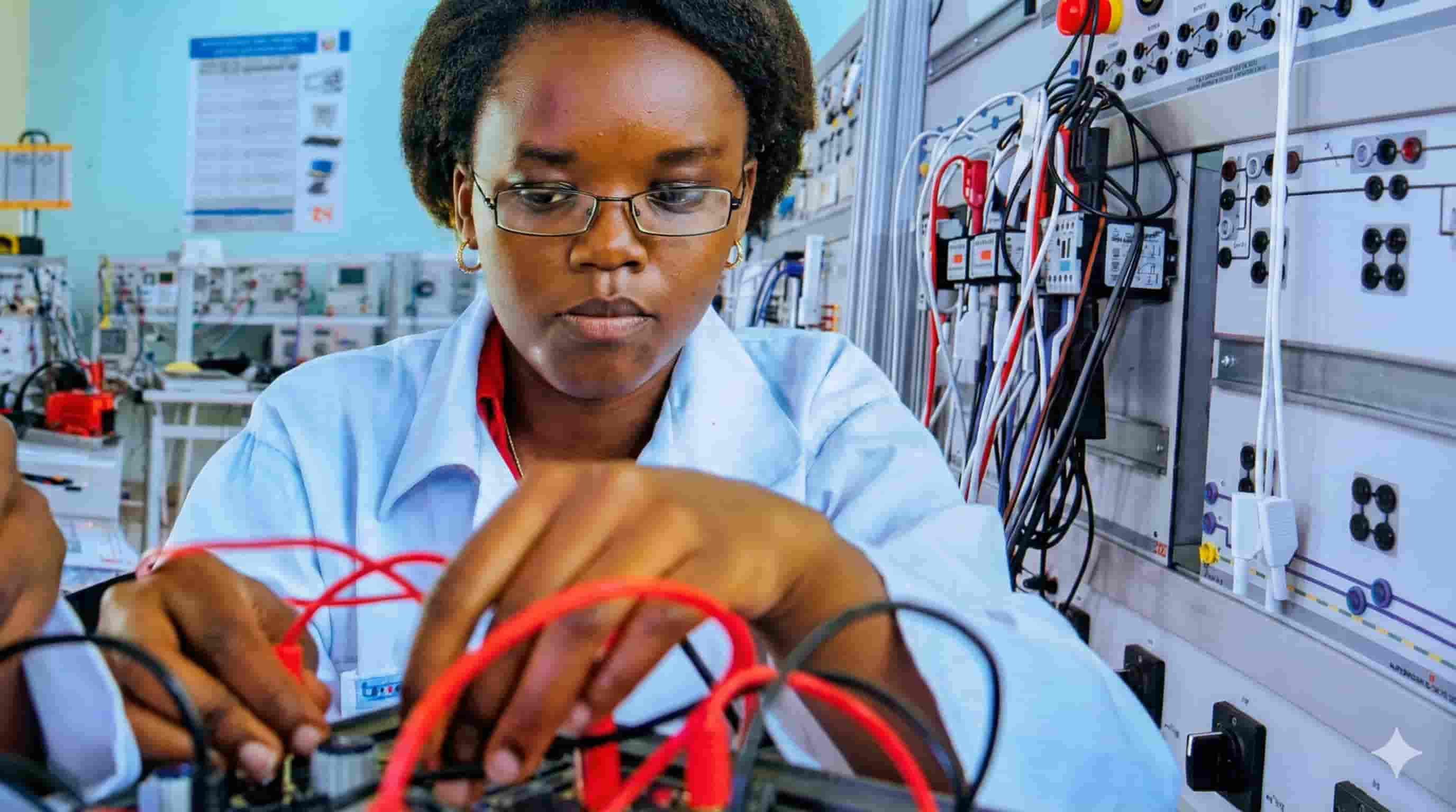 Technical Services