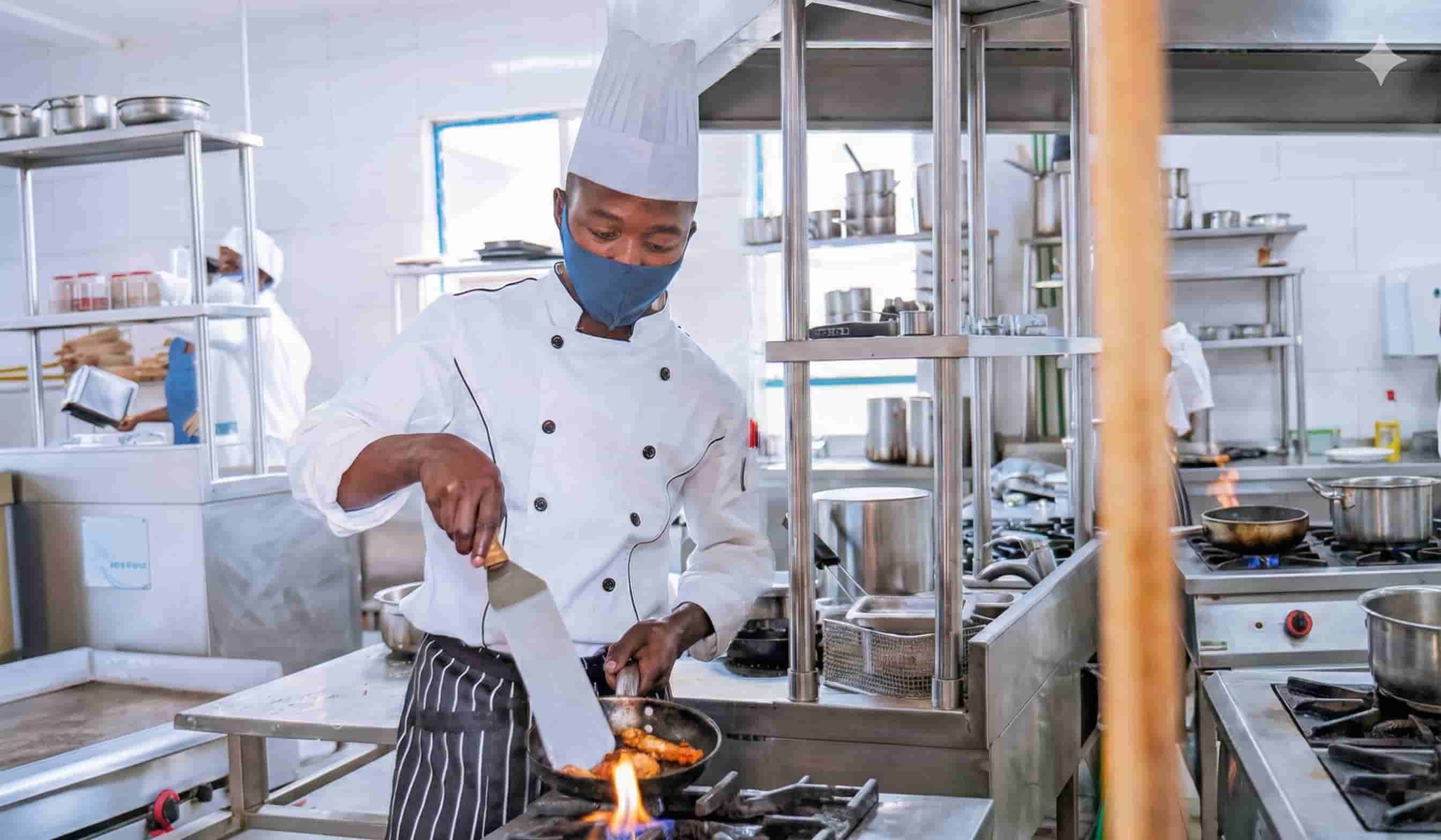 Hospitality & Tourism