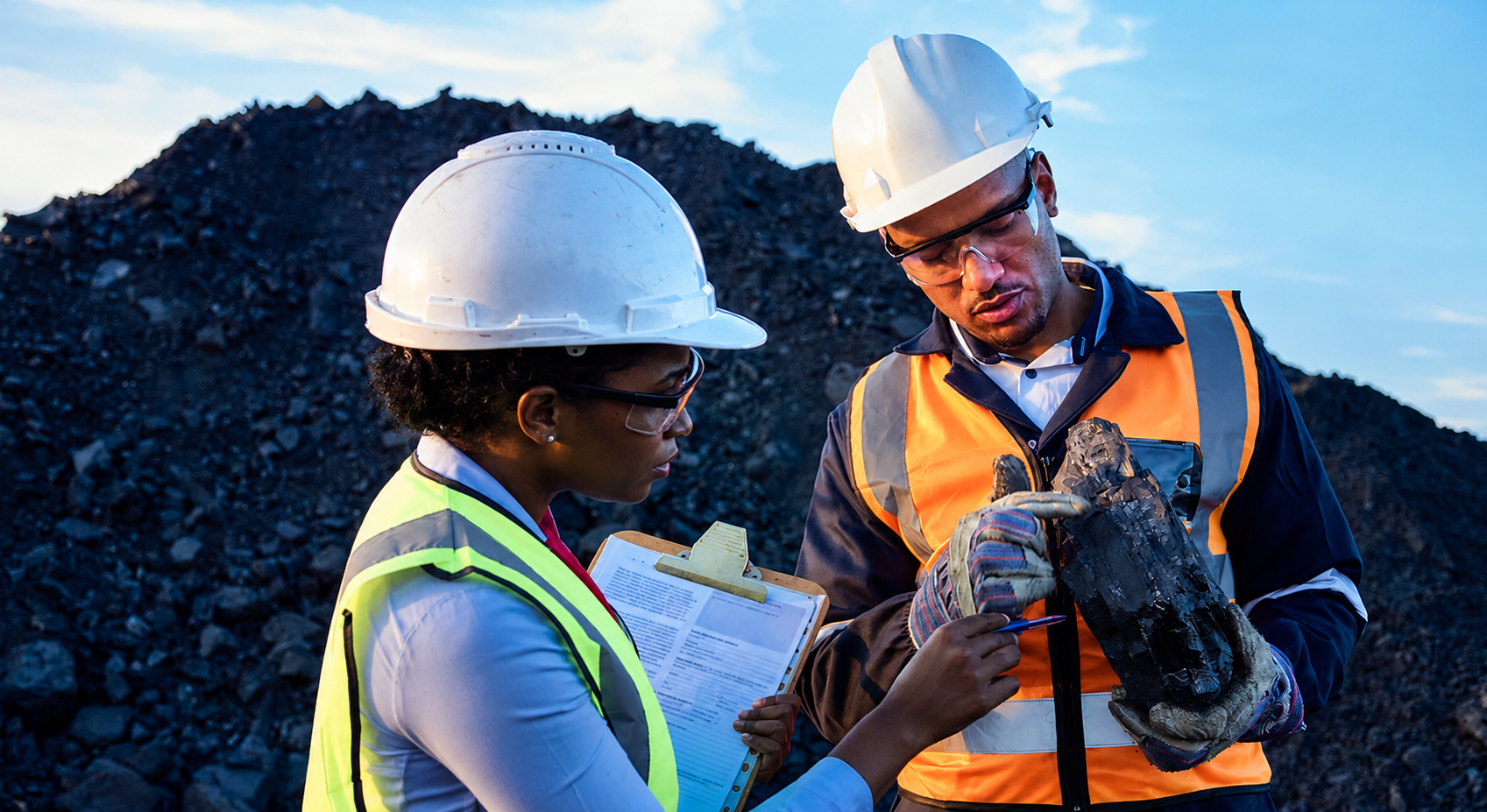 Manufacturing and Mining