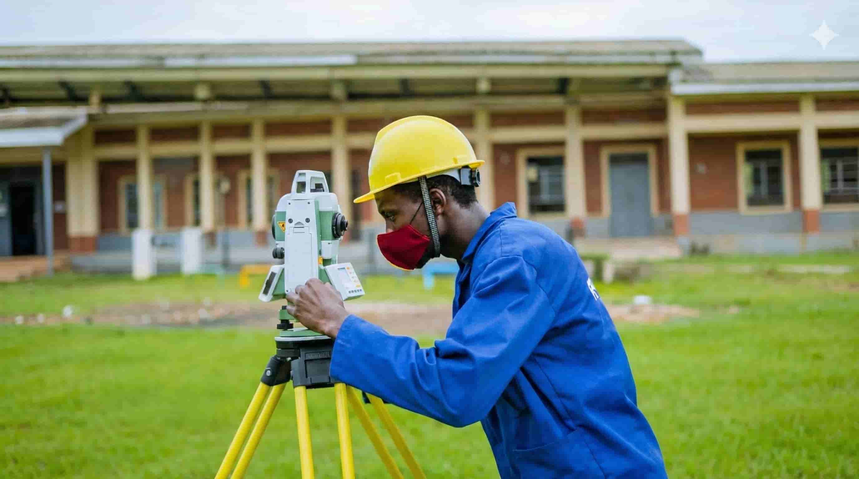 Land Surveying