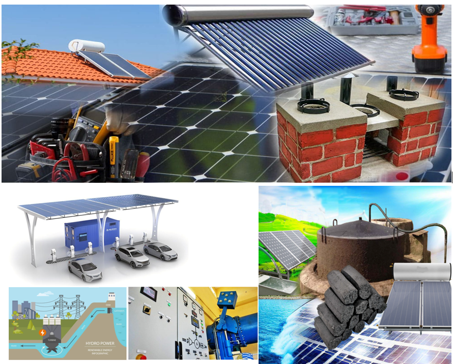Renewable Energy