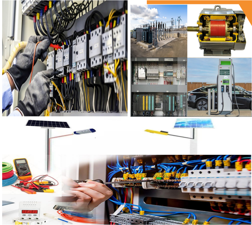 Electrical Technology