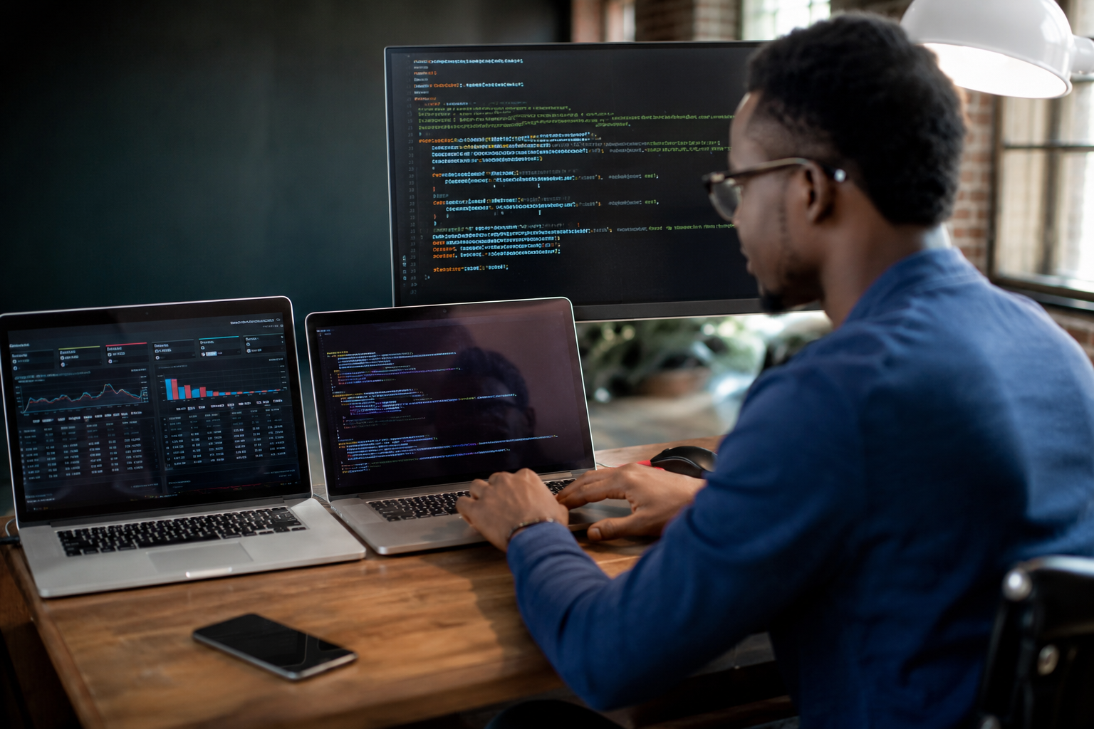 Software Development