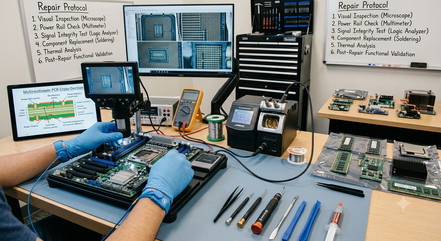 Computer Systems & Architecture