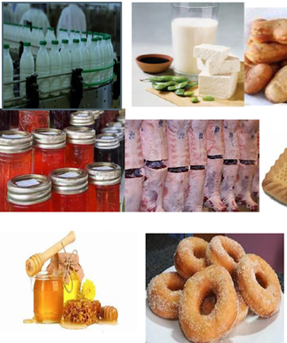 Food Processing