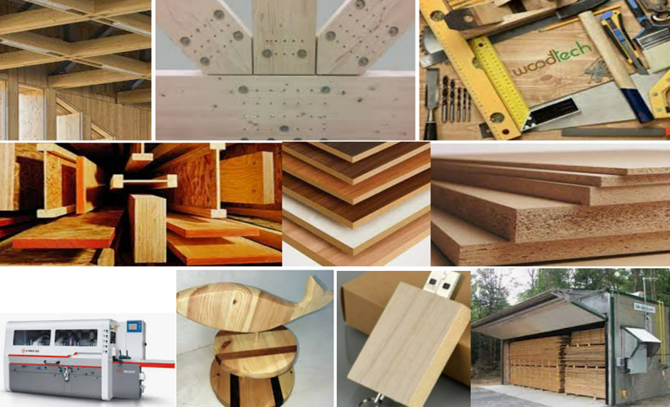 Wood Technology