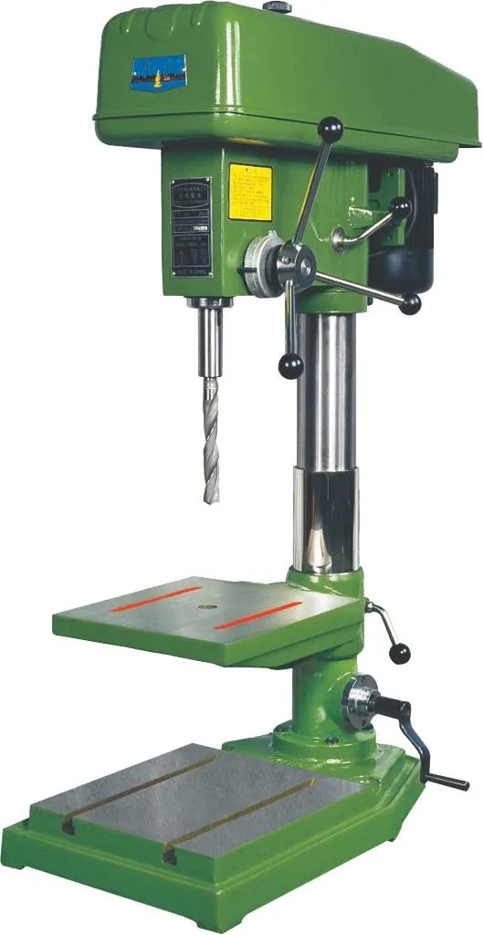 drilling