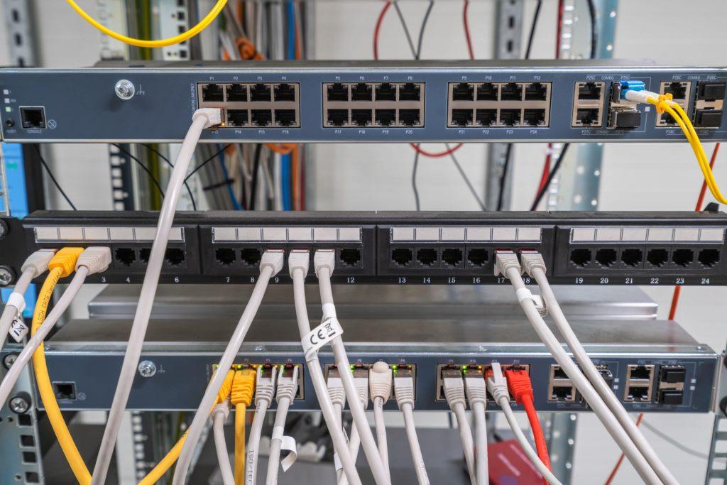 NITL1301: LAN INSTALLATION