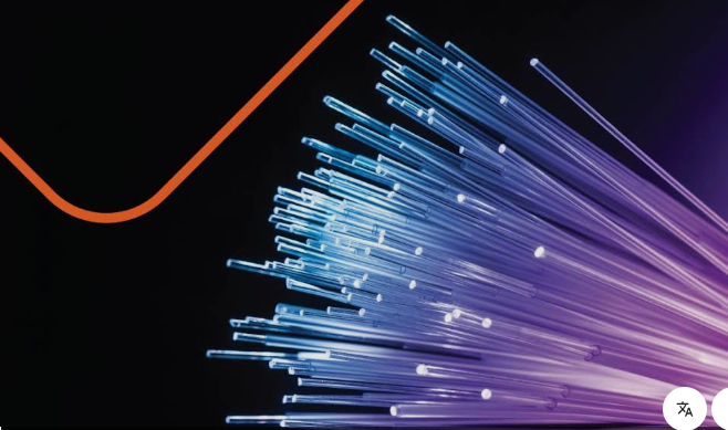 DEPLOY FIBER OPTIC NETWORK