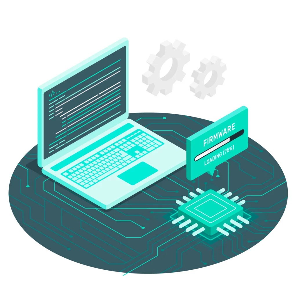 CSAFD401: Embedded system firmware development