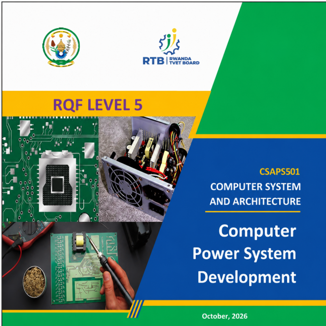 COMPUTER POWER SYSTEM DEVELOPMENT