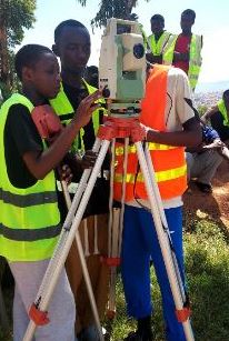LSVCS502_Perform Cadastral Surveying