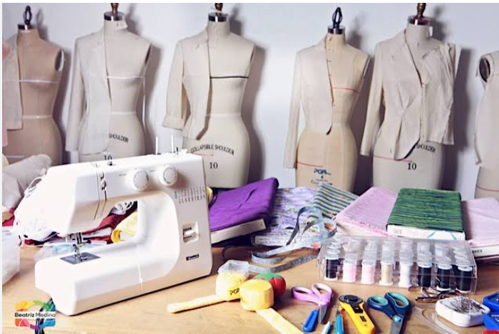Garments construction UMUHOZA Clarisse