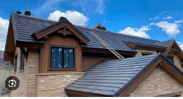 WOTCR301:ROOF CONSTRUCTION