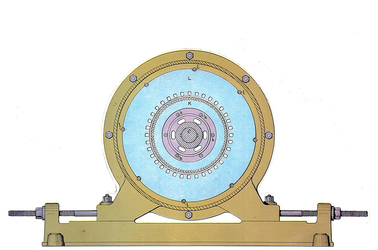 INDUSTRIAL ELECTRICAL MOTOR INSTALLATION