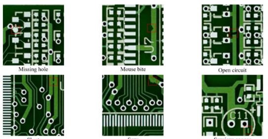 Computer PCB and System  Assembling