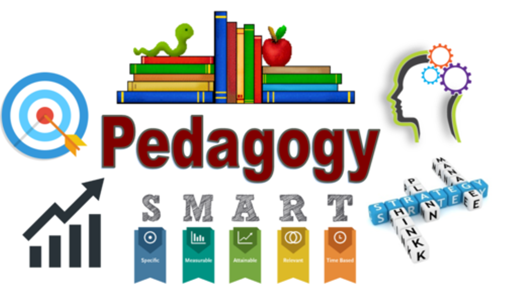 Pedagogy
