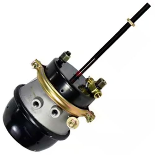 compressed air brake system BAPTISTE