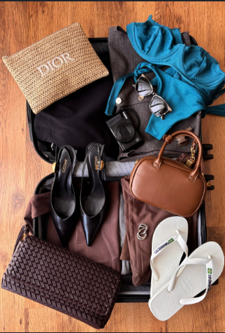 FASHION ACCESSORIES