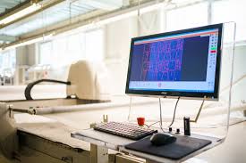 DIGITAL BLOCK PATTERN MAKING 