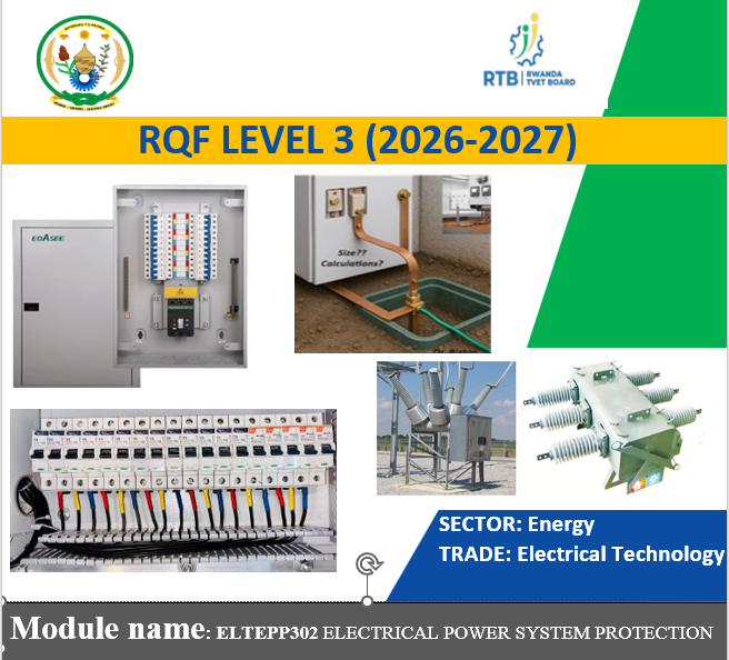 POWER PROTECTION SYSTEMS INSTALLATION