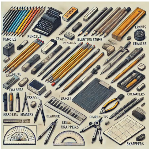 BASICS OF TECHNICAL DRAWING