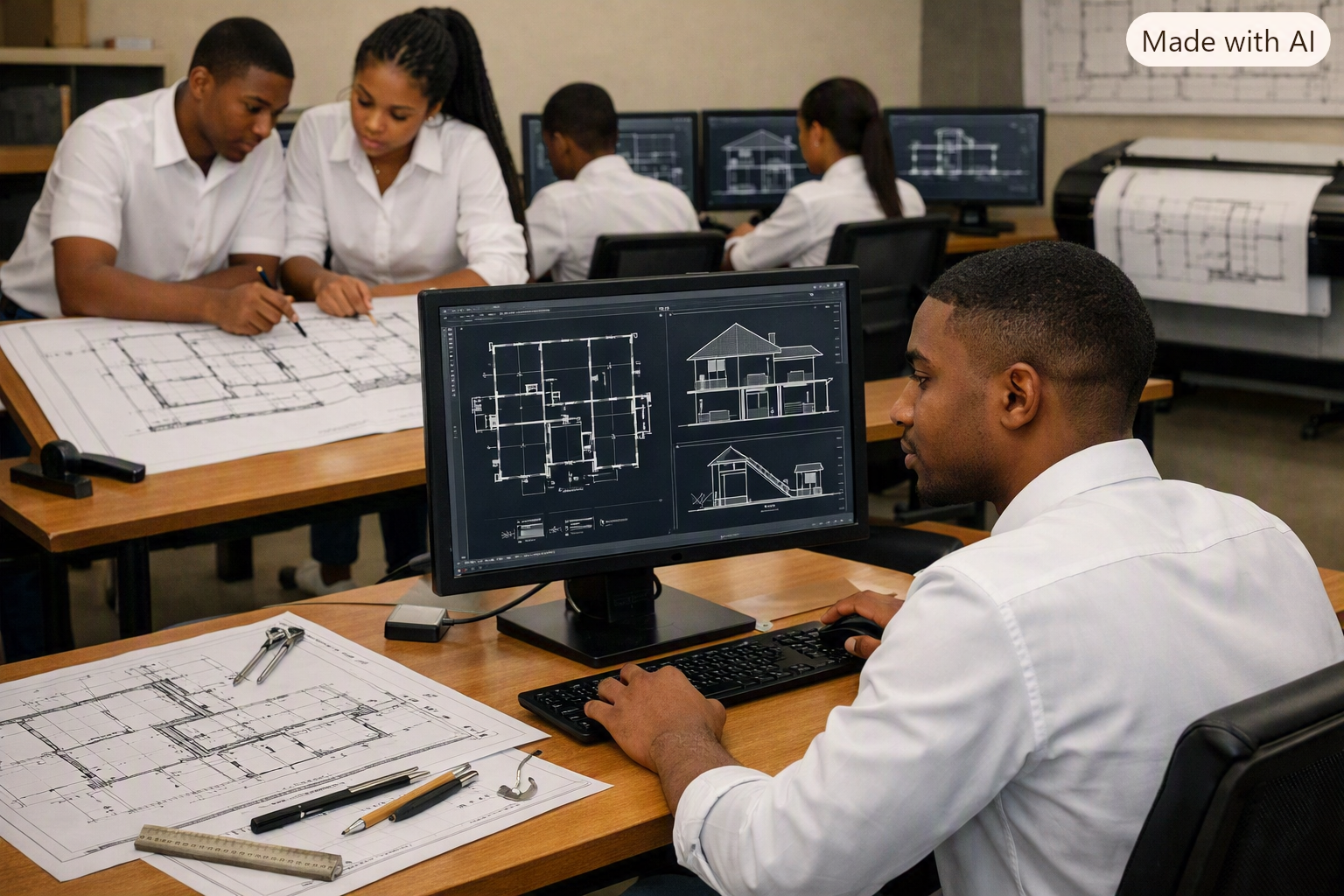 BASICS OF AUTOCAD 2026-2027