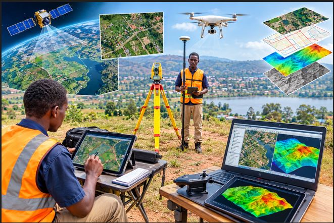 LSVRS502_SV_REMOTE SENSING TECHNOLOGY