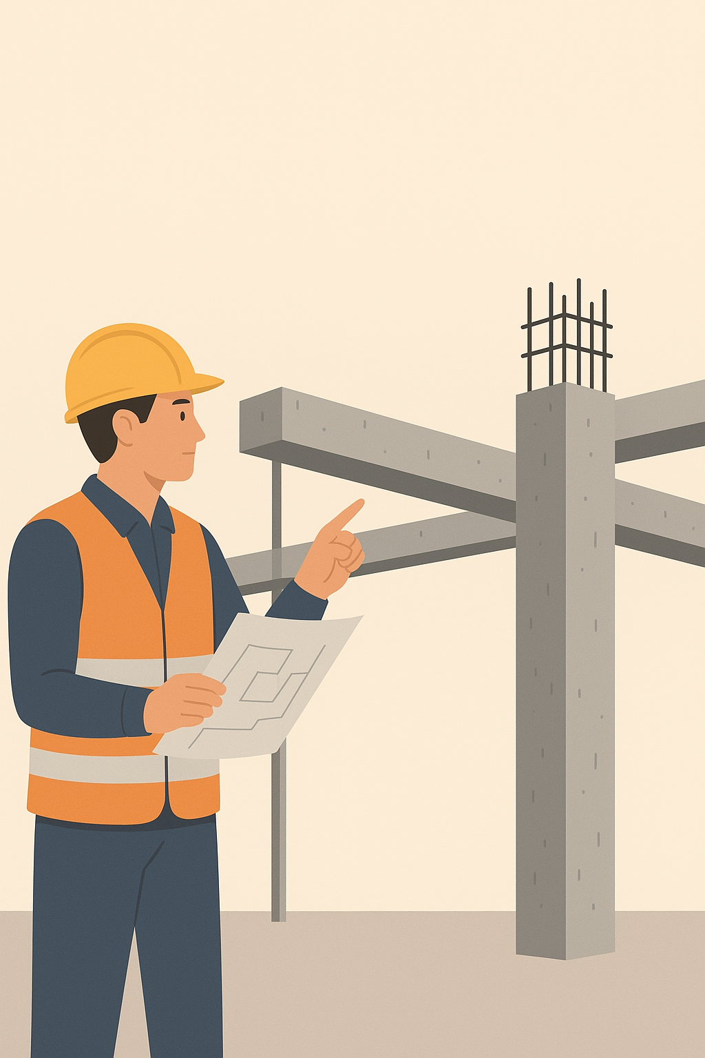 Perform Basic Reinforced Concrete Design