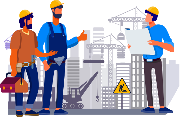  Manage Construction Site