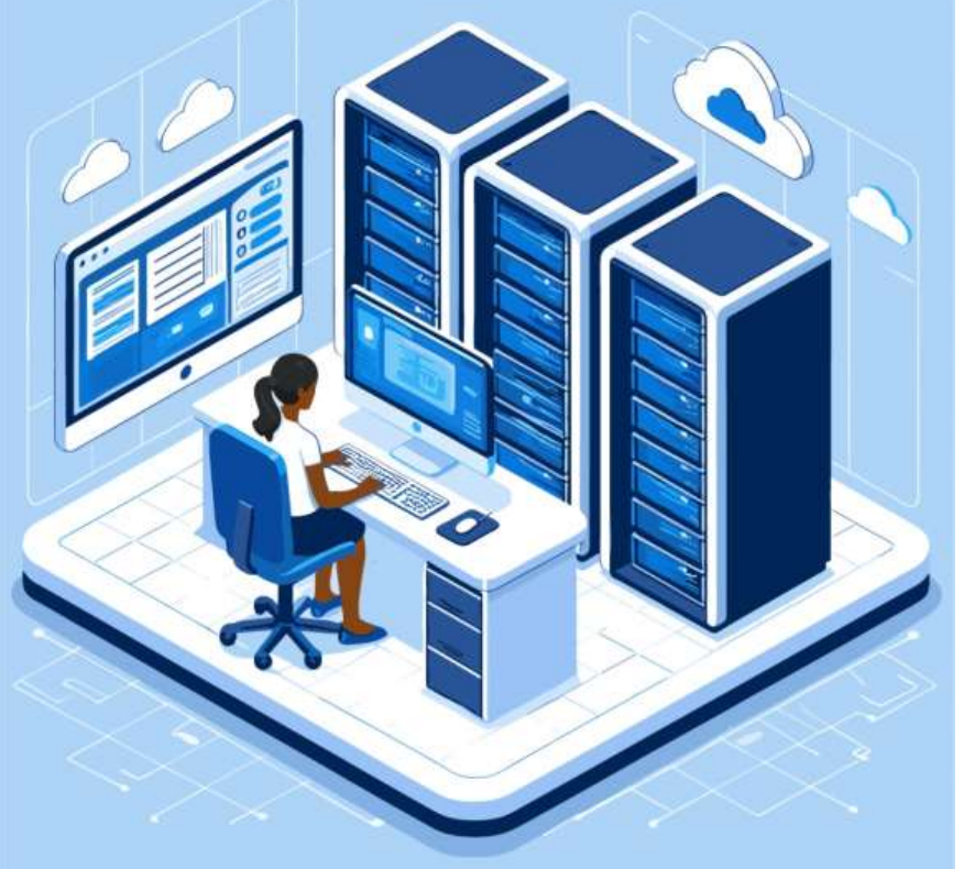 Windows Server Administration  2026-2027
