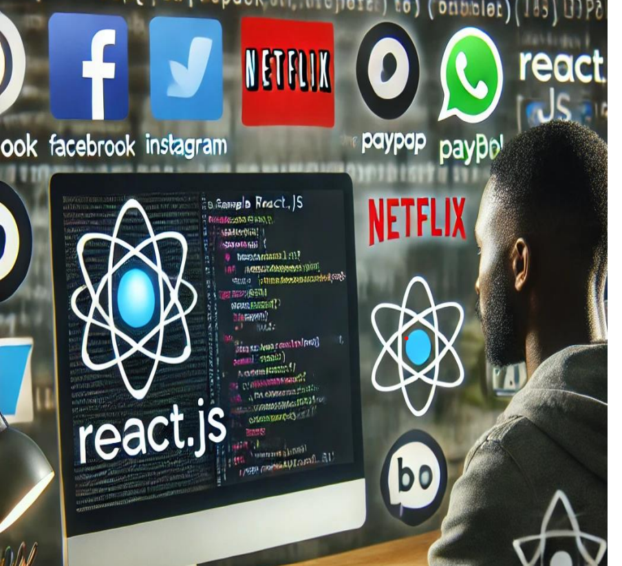 Frontend Application Development with ReactJS_2026-2027