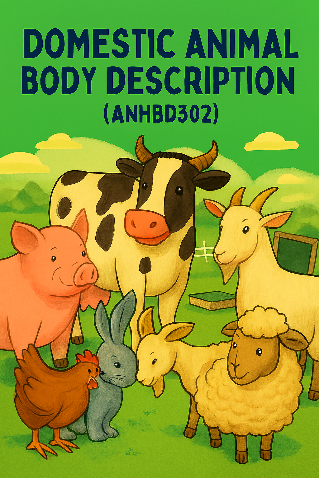 DOMESTIC ANIMAL BODY DESCRIPTION copy 2
