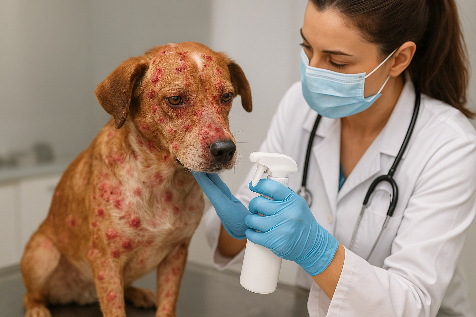 IMFECTIOUS DISEASES 