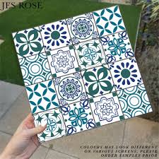 TILE WORKS 2026/2027