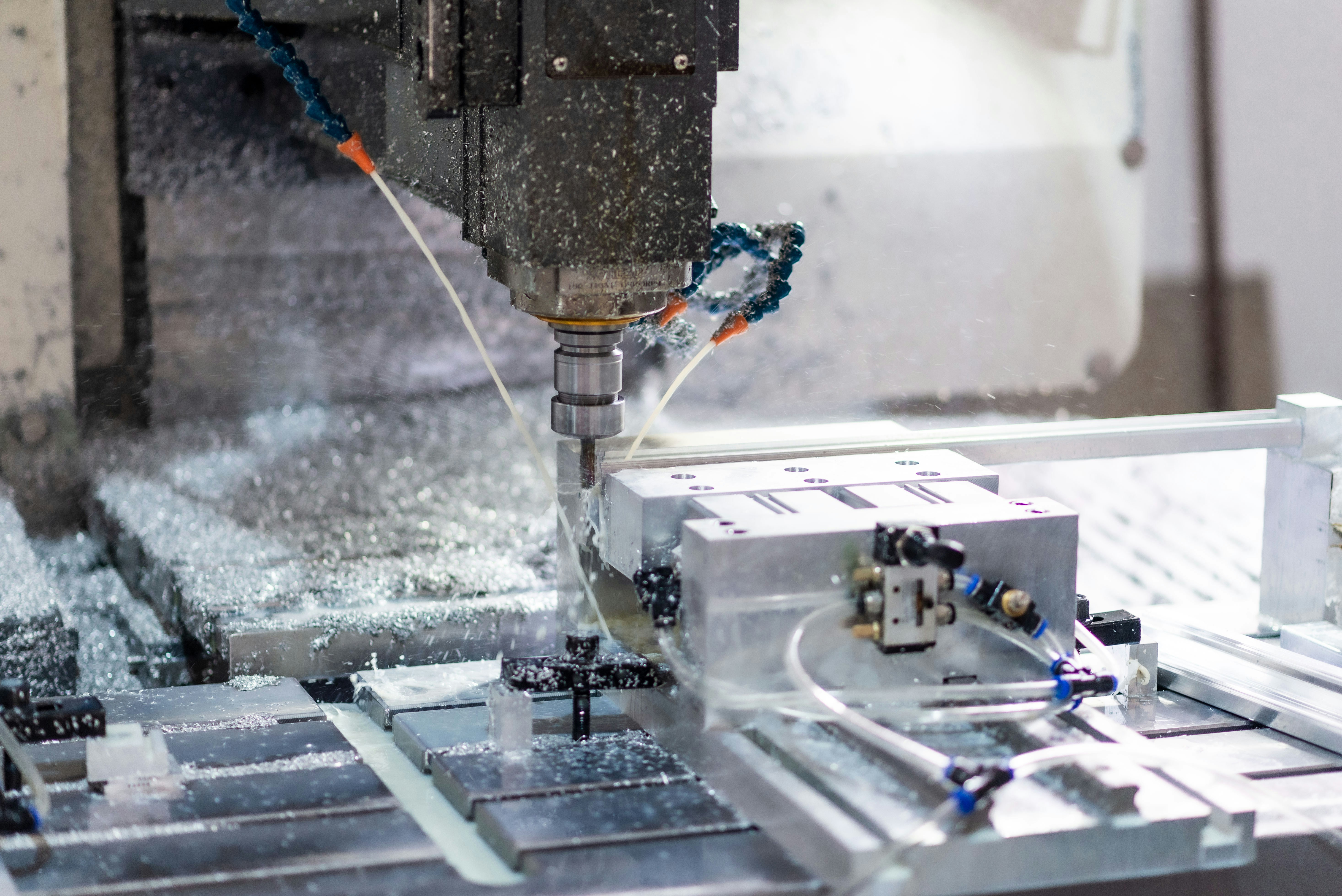 PART PRODUCTION ON CNC MACHINE-2026/2027 copy 1